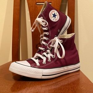 Chuck Taylor Convers